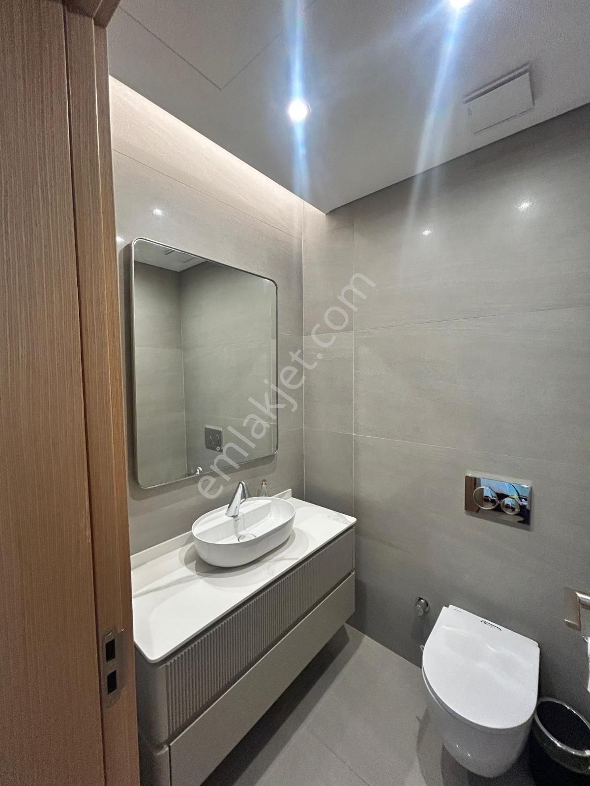 Yalıkavak Şerefiyesi Yüksek Deniz Manzaralı 6+1 Lüks Villa - Görsel 8