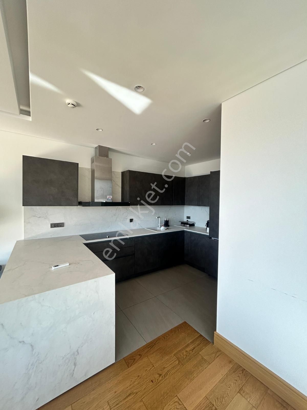 Yalıkavak Şerefiyesi Yüksek Deniz Manzaralı 6+1 Lüks Villa - Görsel 4