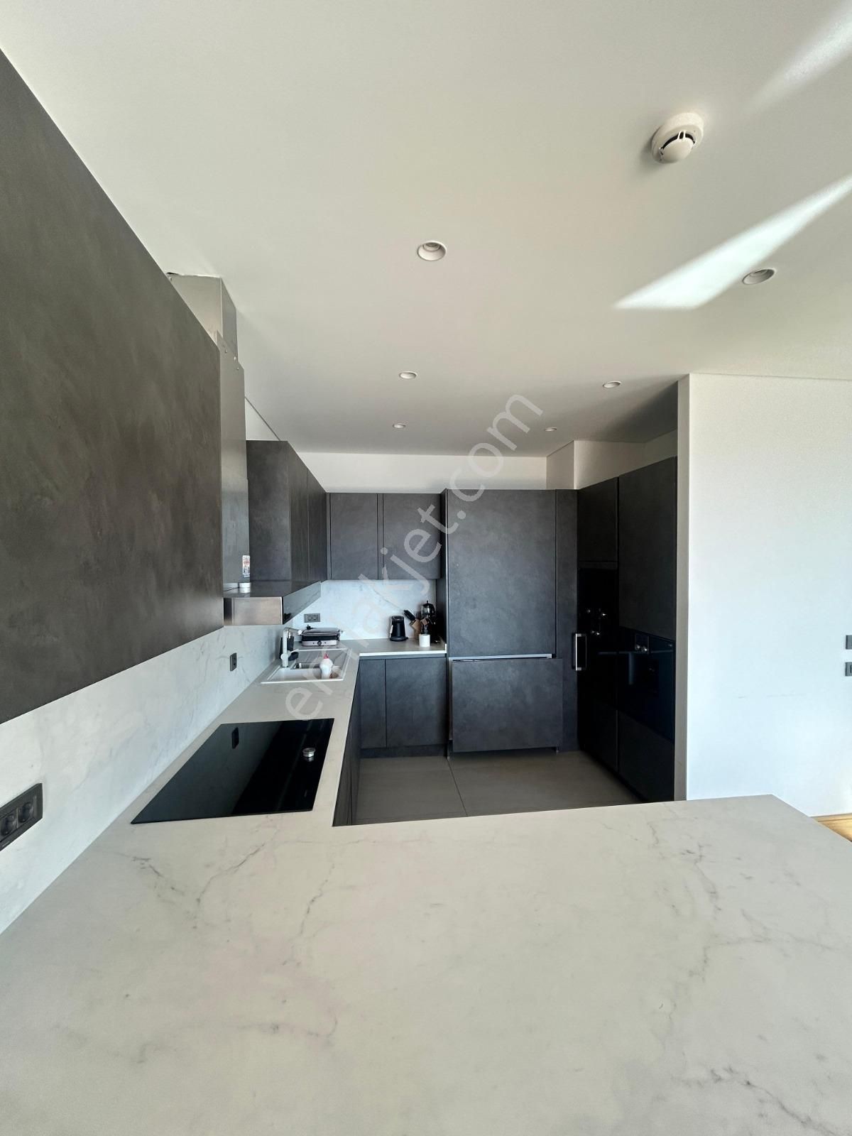 Yalıkavak Şerefiyesi Yüksek Deniz Manzaralı 6+1 Lüks Villa - Görsel 5