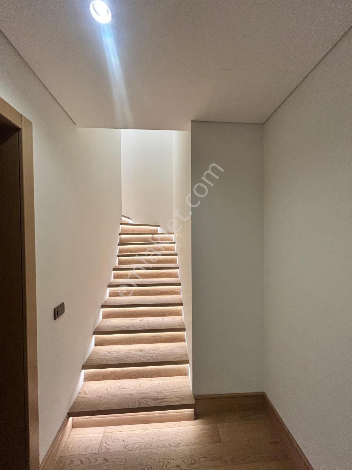 Yalıkavak Şerefiyesi Yüksek Deniz Manzaralı 6+1 Lüks Villa - Görsel 9