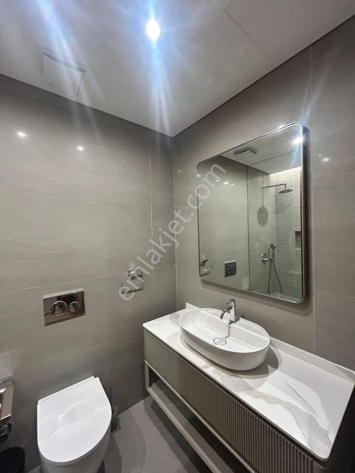 Yalıkavak Şerefiyesi Yüksek Deniz Manzaralı 6+1 Lüks Villa - Görsel 22