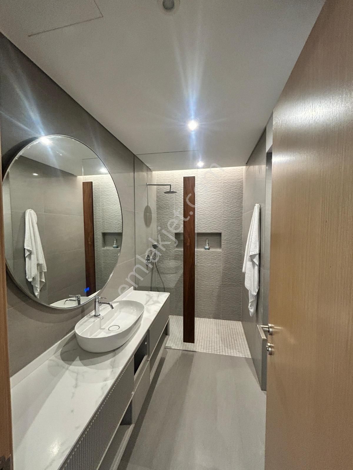 Yalıkavak Şerefiyesi Yüksek Deniz Manzaralı 6+1 Lüks Villa - Görsel 16