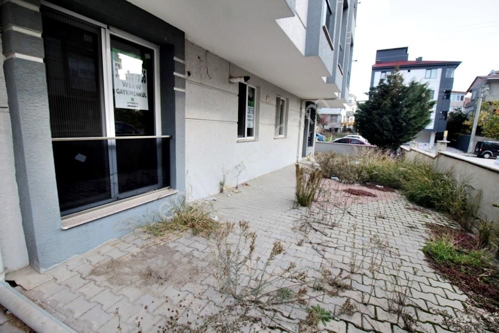 Çorlu'nun Lüx Bölgesinde 75m2 1+1 Kapalı Otoparklı Kiralık Daire - Görsel 4