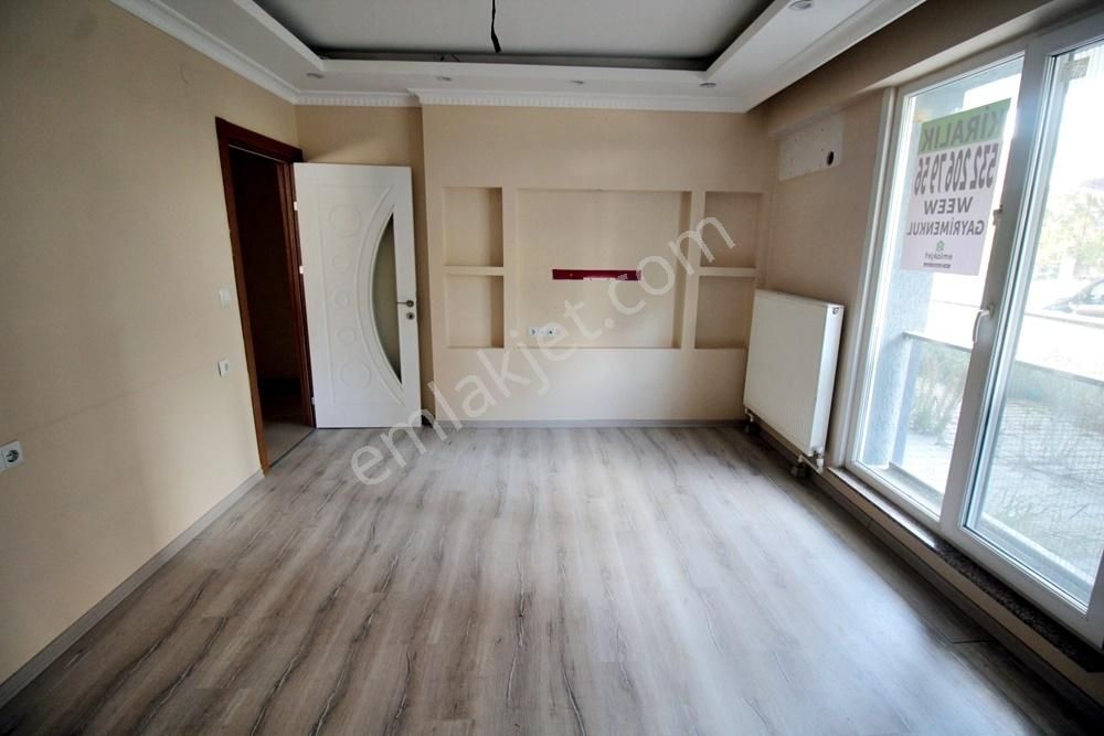 Çorlu'nun Lüx Bölgesinde 75m2 1+1 Kapalı Otoparklı Kiralık Daire - Görsel 13