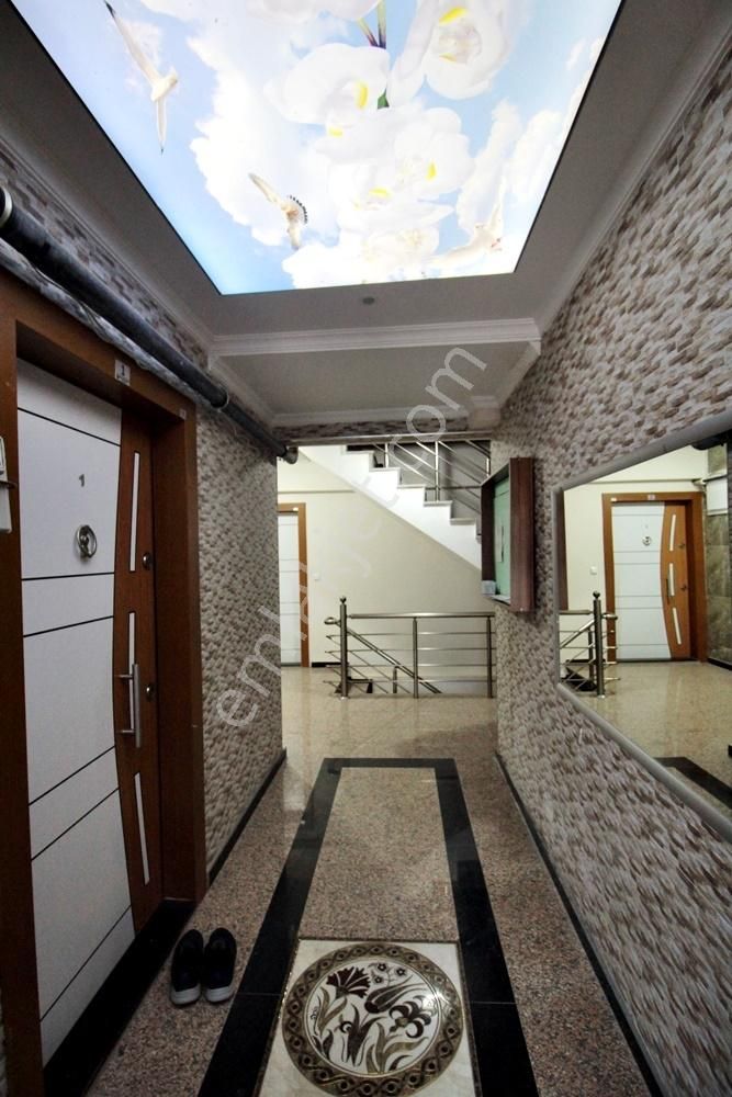 Çorlu'nun Lüx Bölgesinde 75m2 1+1 Kapalı Otoparklı Kiralık Daire - Görsel 5