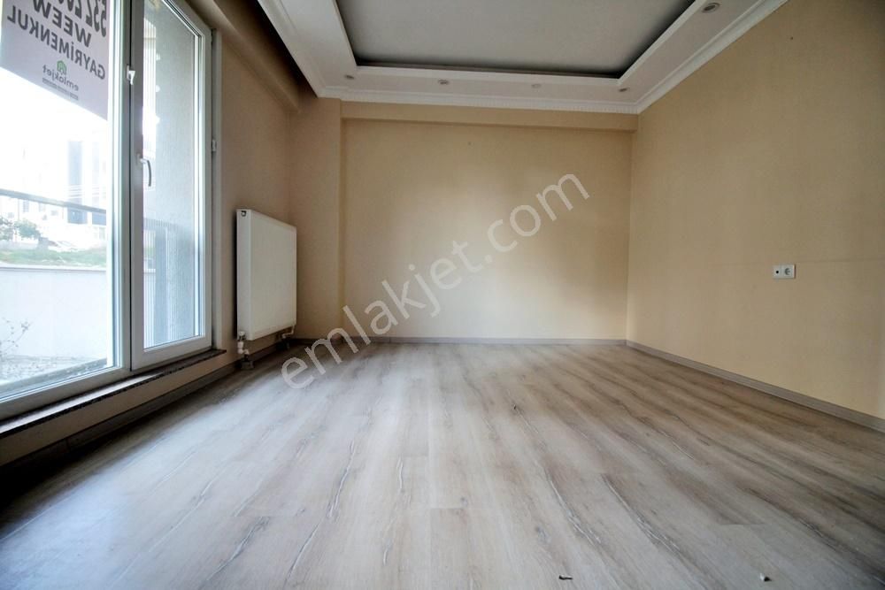 Çorlu'nun Lüx Bölgesinde 75m2 1+1 Kapalı Otoparklı Kiralık Daire - Görsel 14