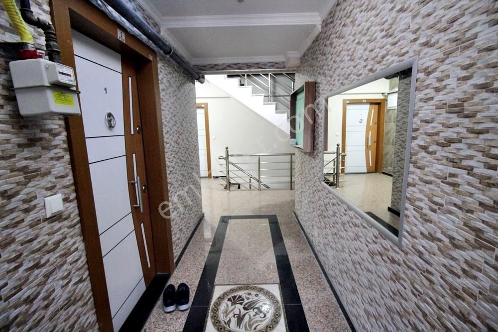 Çorlu'nun Lüx Bölgesinde 75m2 1+1 Kapalı Otoparklı Kiralık Daire - Görsel 6