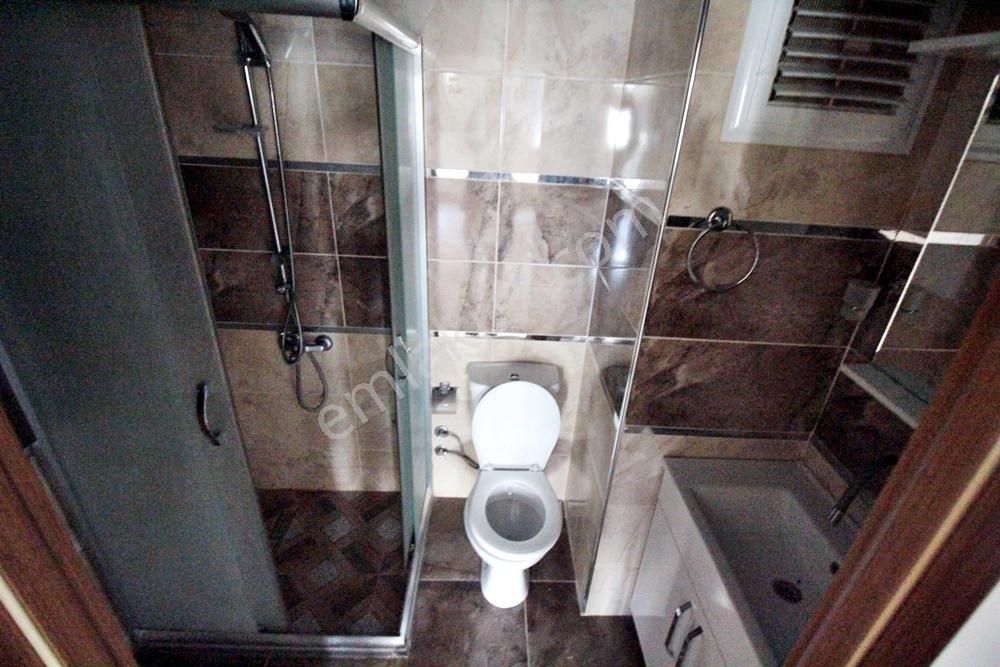 Çorlu'nun Lüx Bölgesinde 75m2 1+1 Kapalı Otoparklı Kiralık Daire - Görsel 11