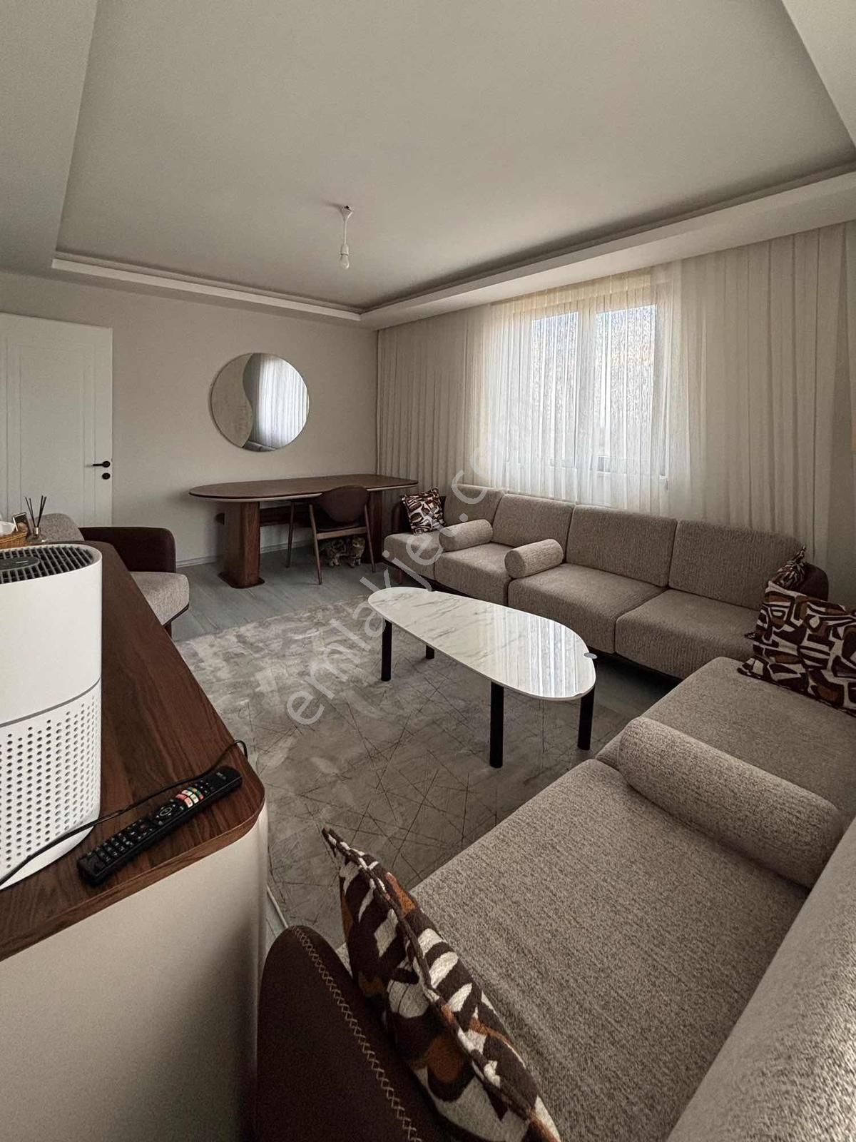 Cerrah Mah. Yatırım Fırsatı 2+1 Daire - Görsel 16