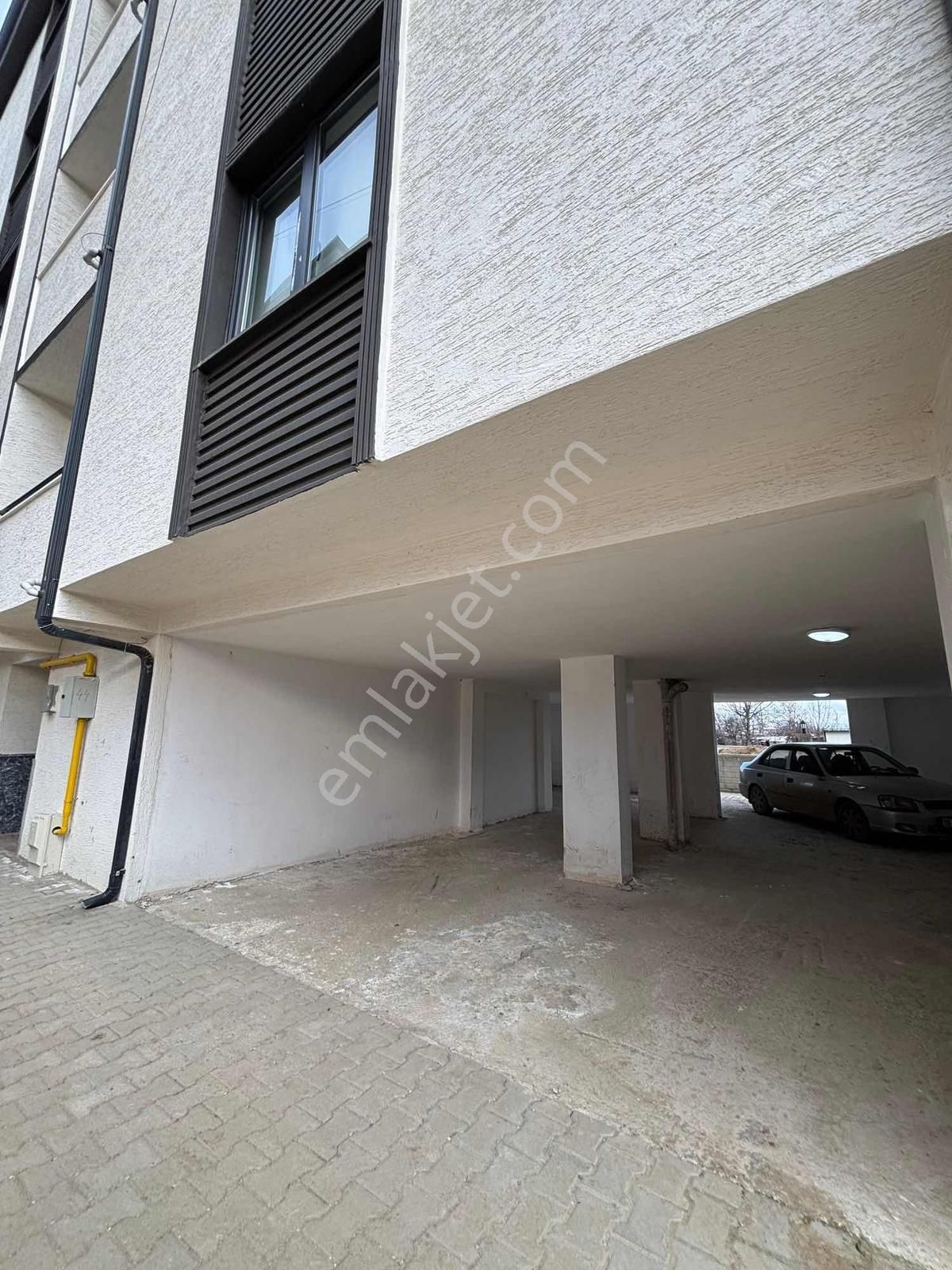 Cerrah Mah. Yatırım Fırsatı 2+1 Daire - Görsel 15