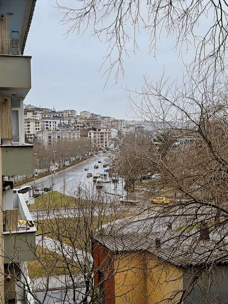 Esentepe Mahallesinde 1+1 Satılık Daire - Görsel 11