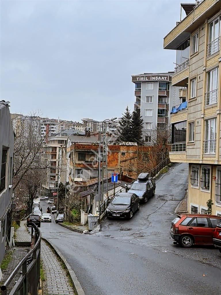 Esentepe Mahallesinde 1+1 Satılık Daire - Görsel 13