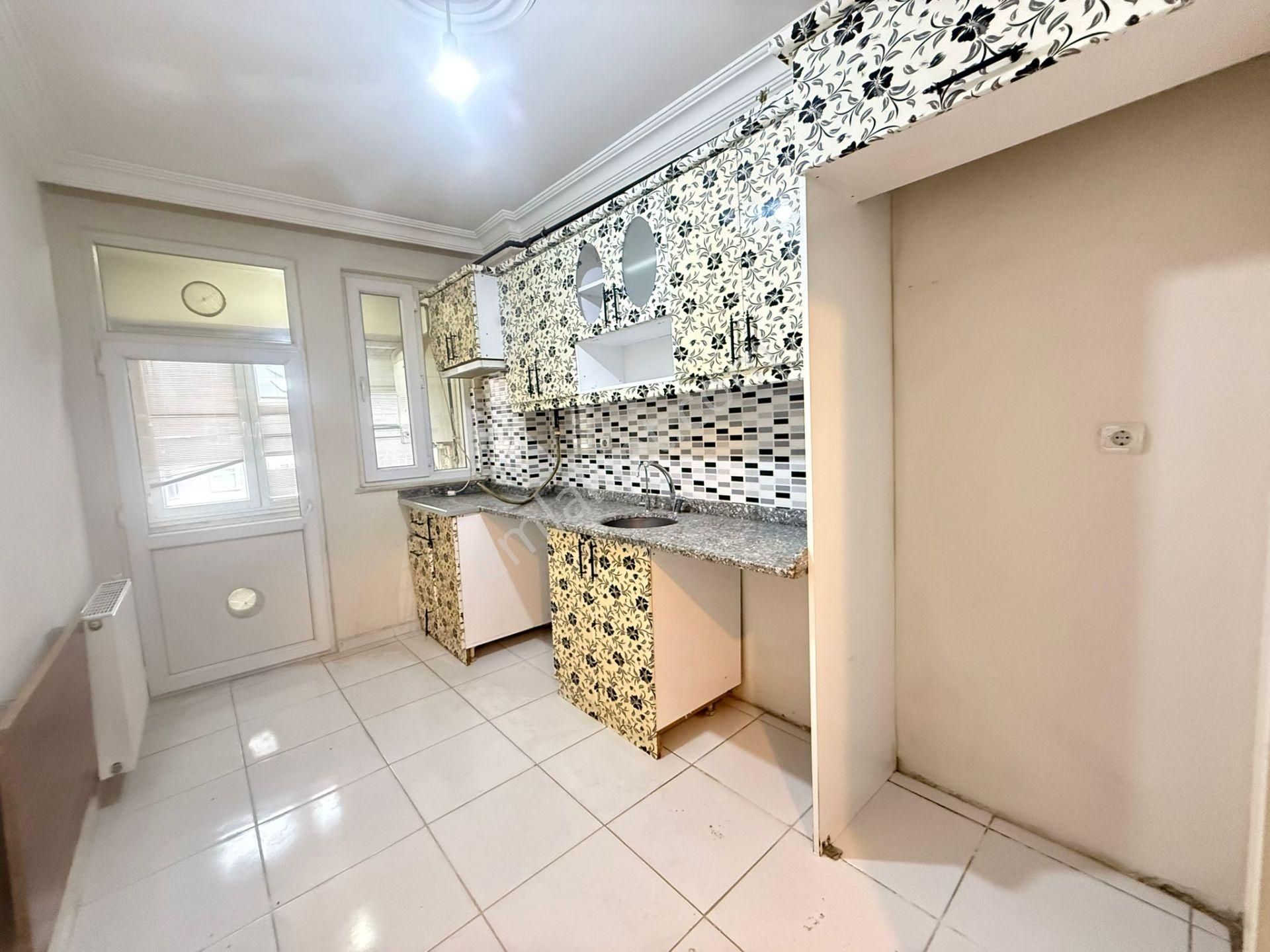 Akyüz Gayrimenkul Den Fevzı Paşa Mah De Iskanlı Kombılı 2+1 - Görsel 27