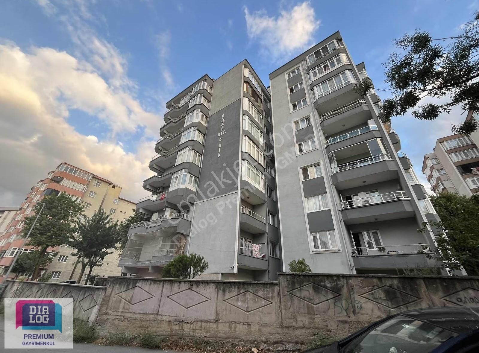 Dialog Premıum'dan Yıldırım Bağlaraltın'da Kiralık 3+1 Daire - Görsel 8