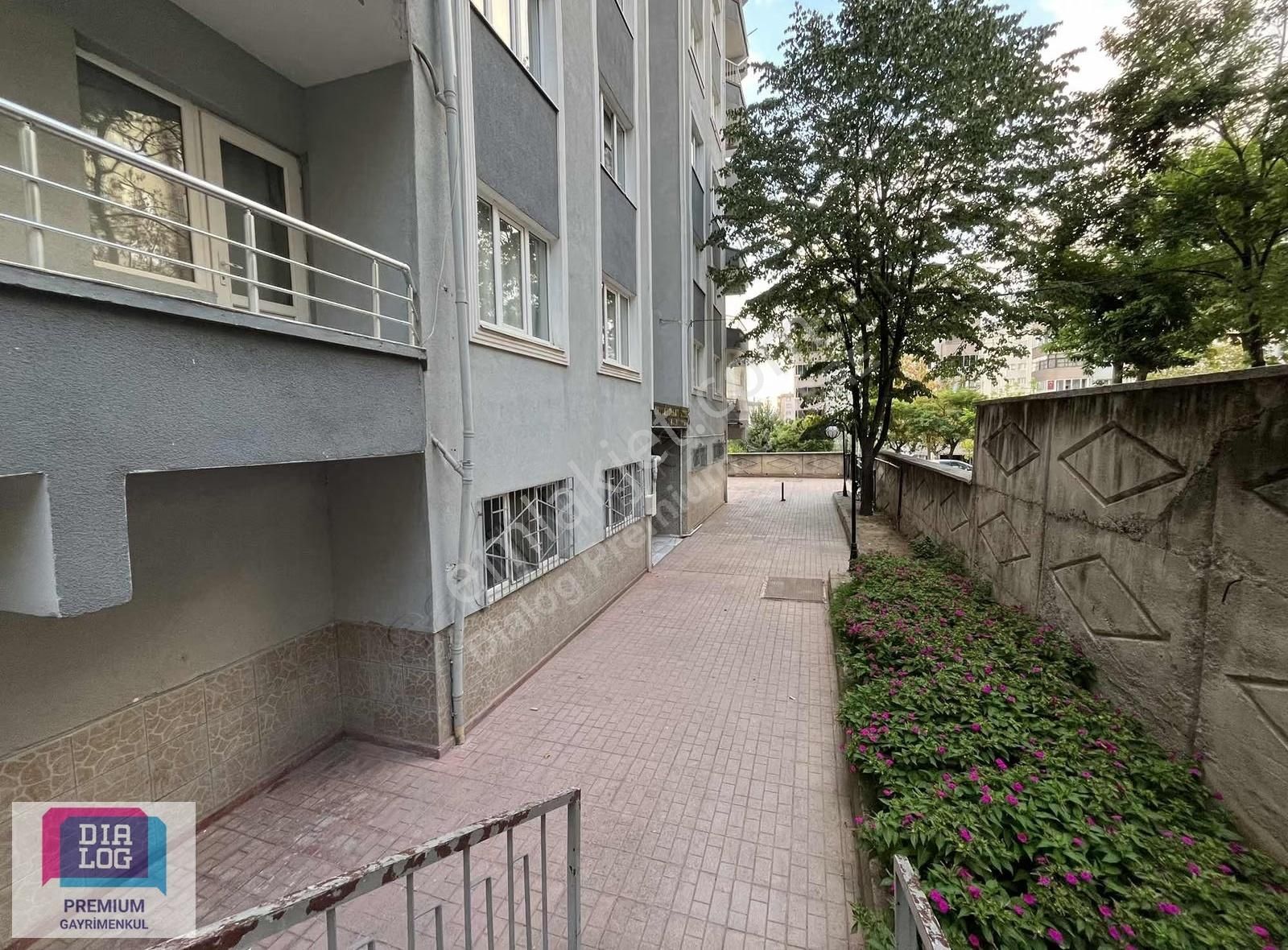 Dialog Premıum'dan Yıldırım Bağlaraltın'da Kiralık 3+1 Daire - Görsel 16