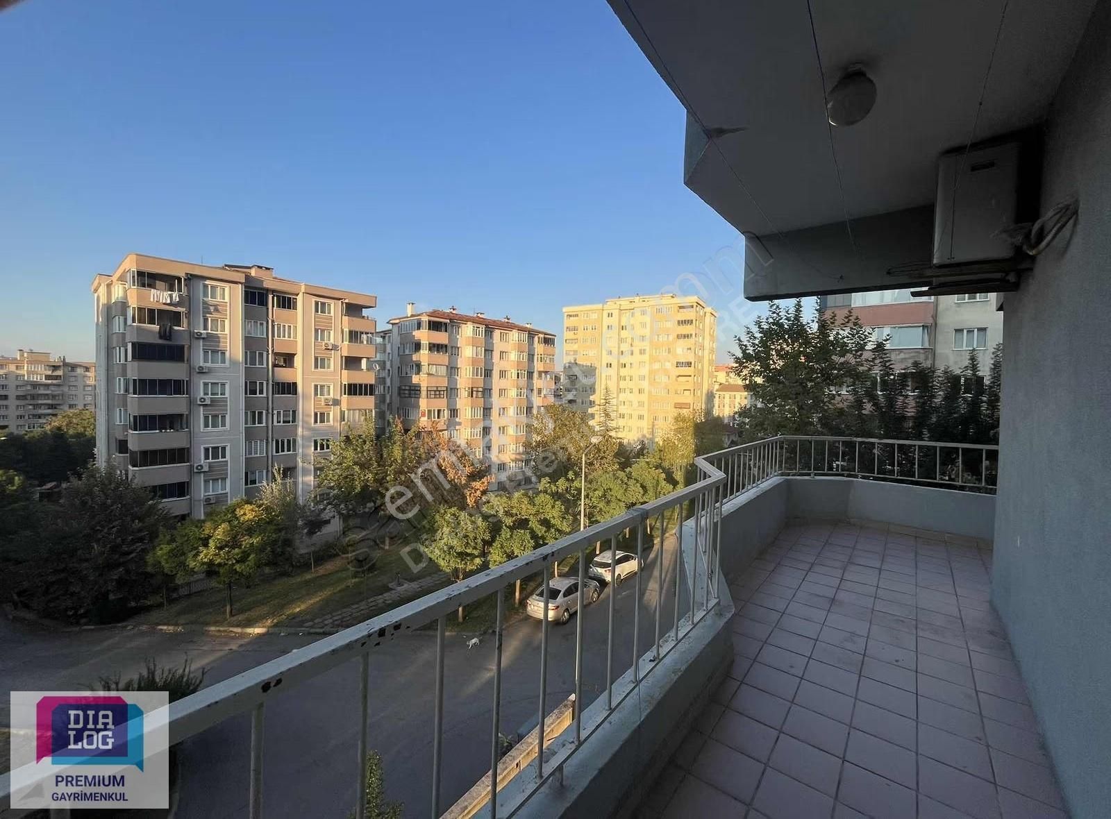 Dialog Premıum'dan Yıldırım Bağlaraltın'da Kiralık 3+1 Daire - Görsel 7