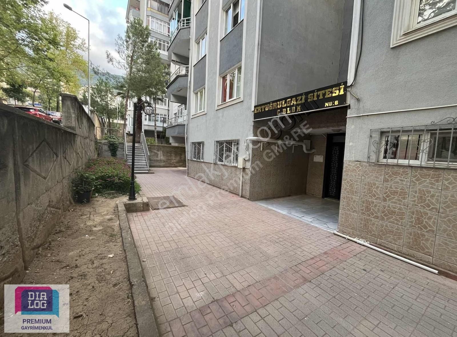 Dialog Premıum'dan Yıldırım Bağlaraltın'da Kiralık 3+1 Daire - Görsel 15