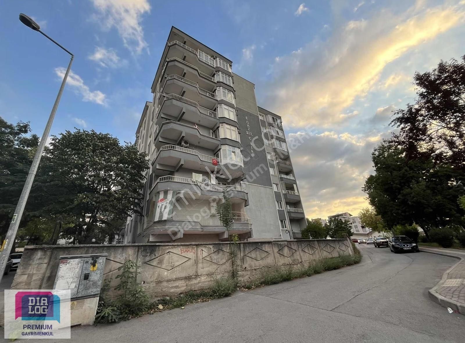 Dialog Premıum'dan Yıldırım Bağlaraltın'da Kiralık 3+1 Daire - Görsel 6