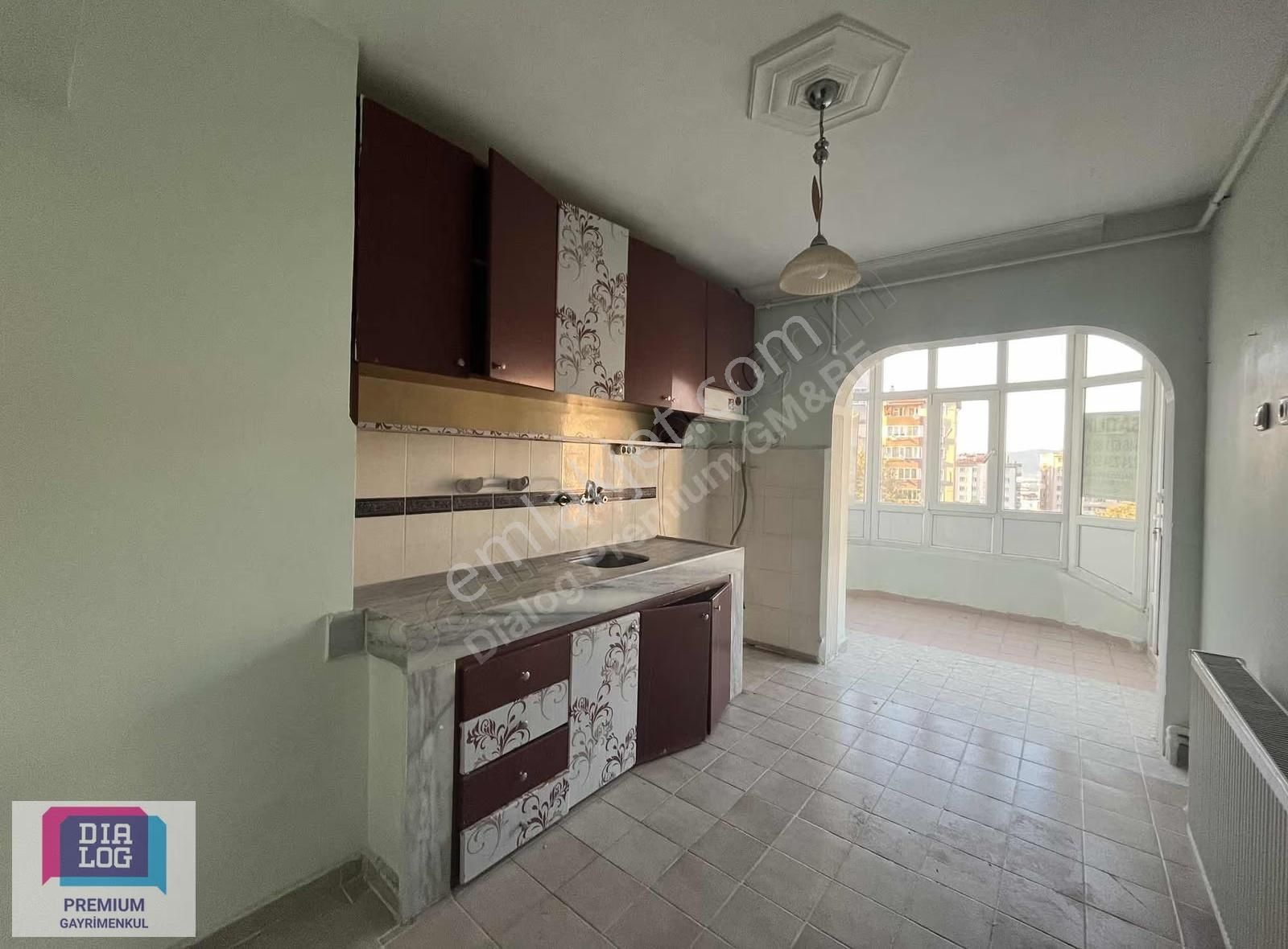 Dialog Premıum'dan Yıldırım Bağlaraltın'da Kiralık 3+1 Daire - Görsel 20