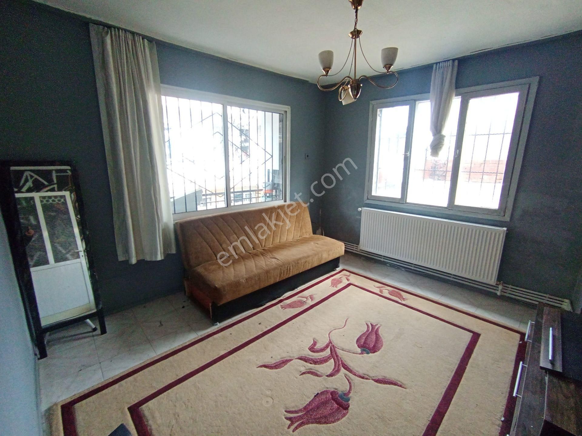 Karabağlar Sariyer Mh 95m2 2+1 Doğal Gazlı Ara Kat Daire Satılk - Görsel 26