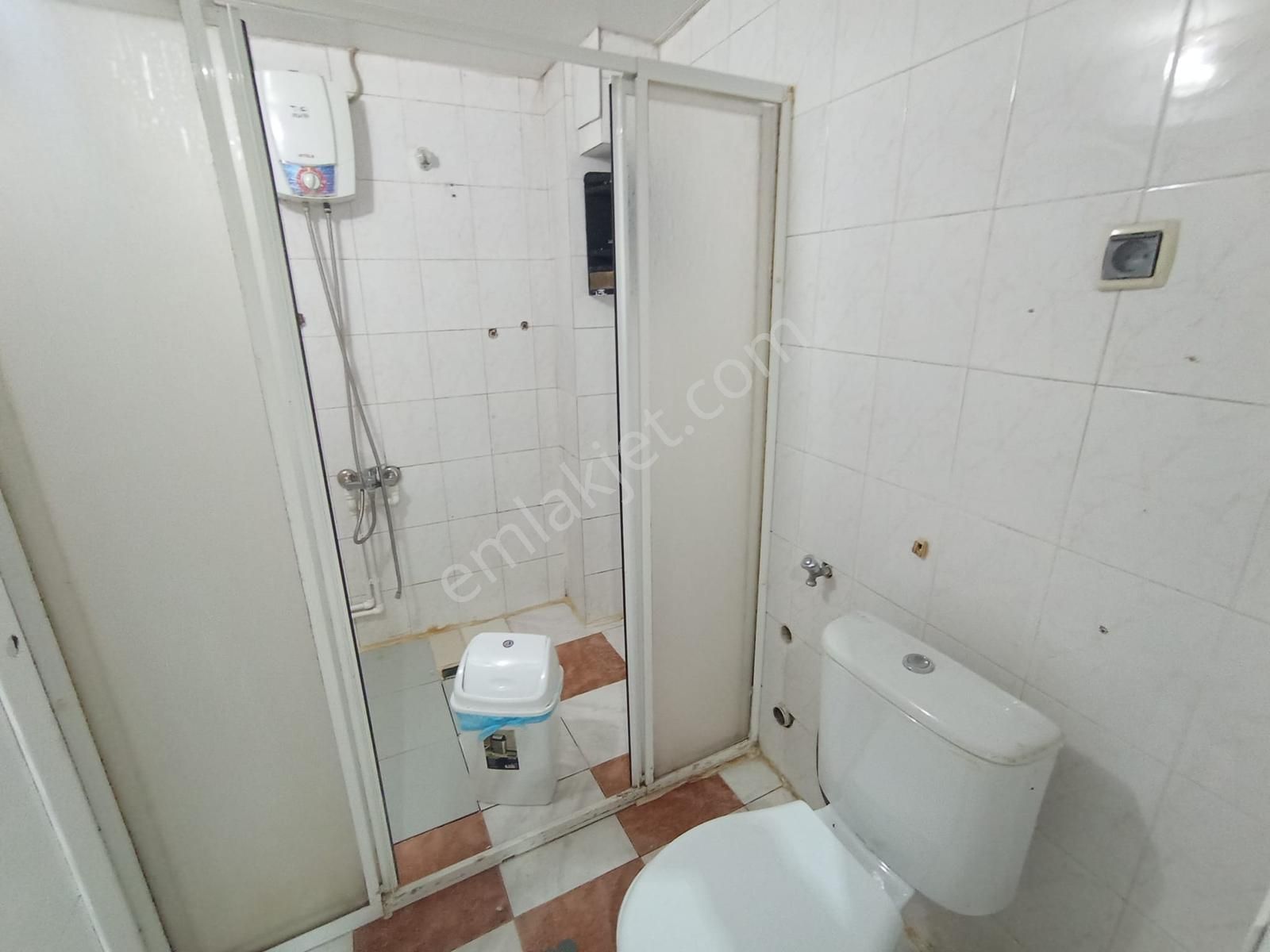 Karabağlar Sariyer Mh 95m2 2+1 Doğal Gazlı Ara Kat Daire Satılk - Görsel 14