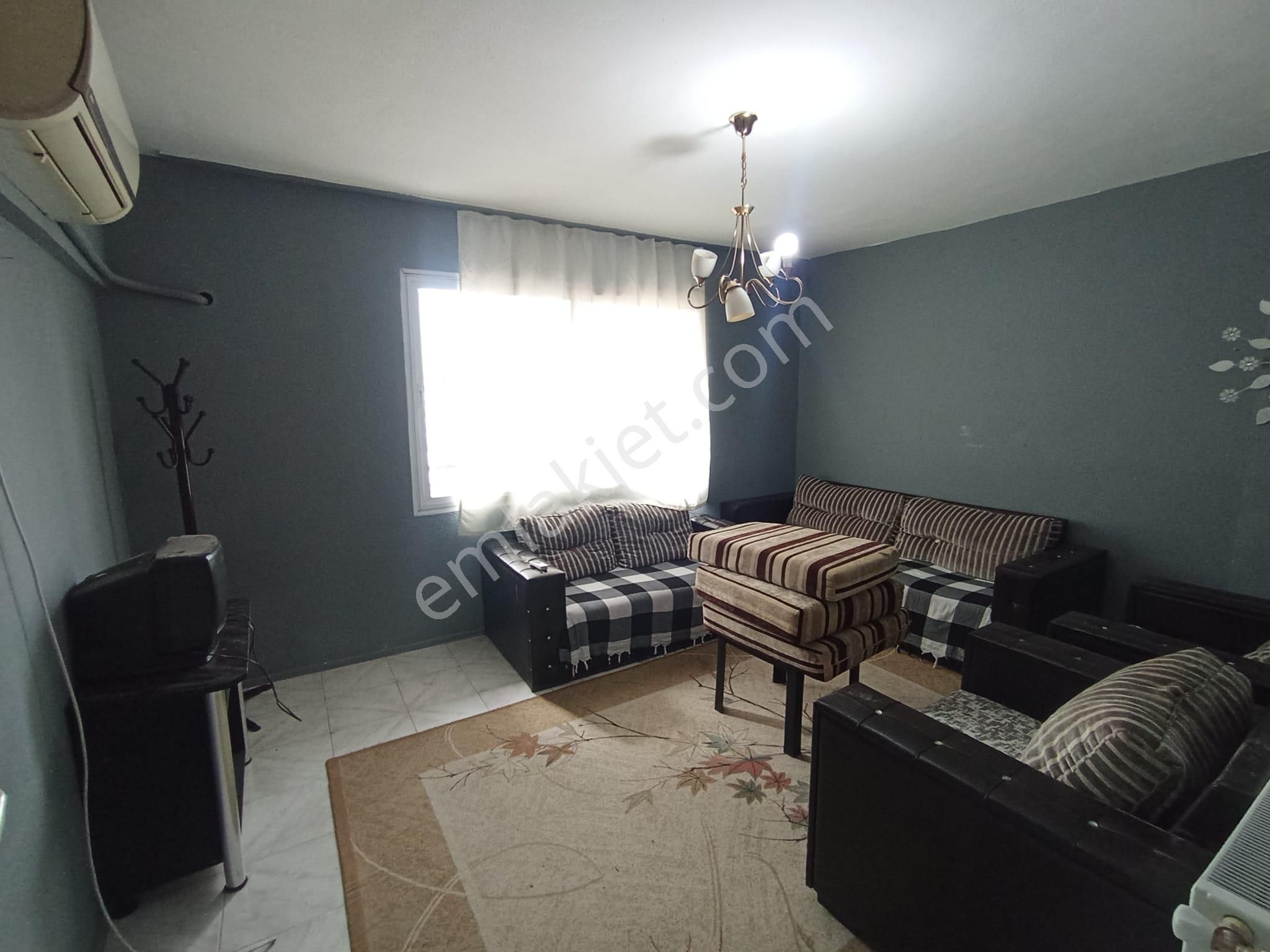 Karabağlar Sariyer Mh 95m2 2+1 Doğal Gazlı Ara Kat Daire Satılk - Görsel 33