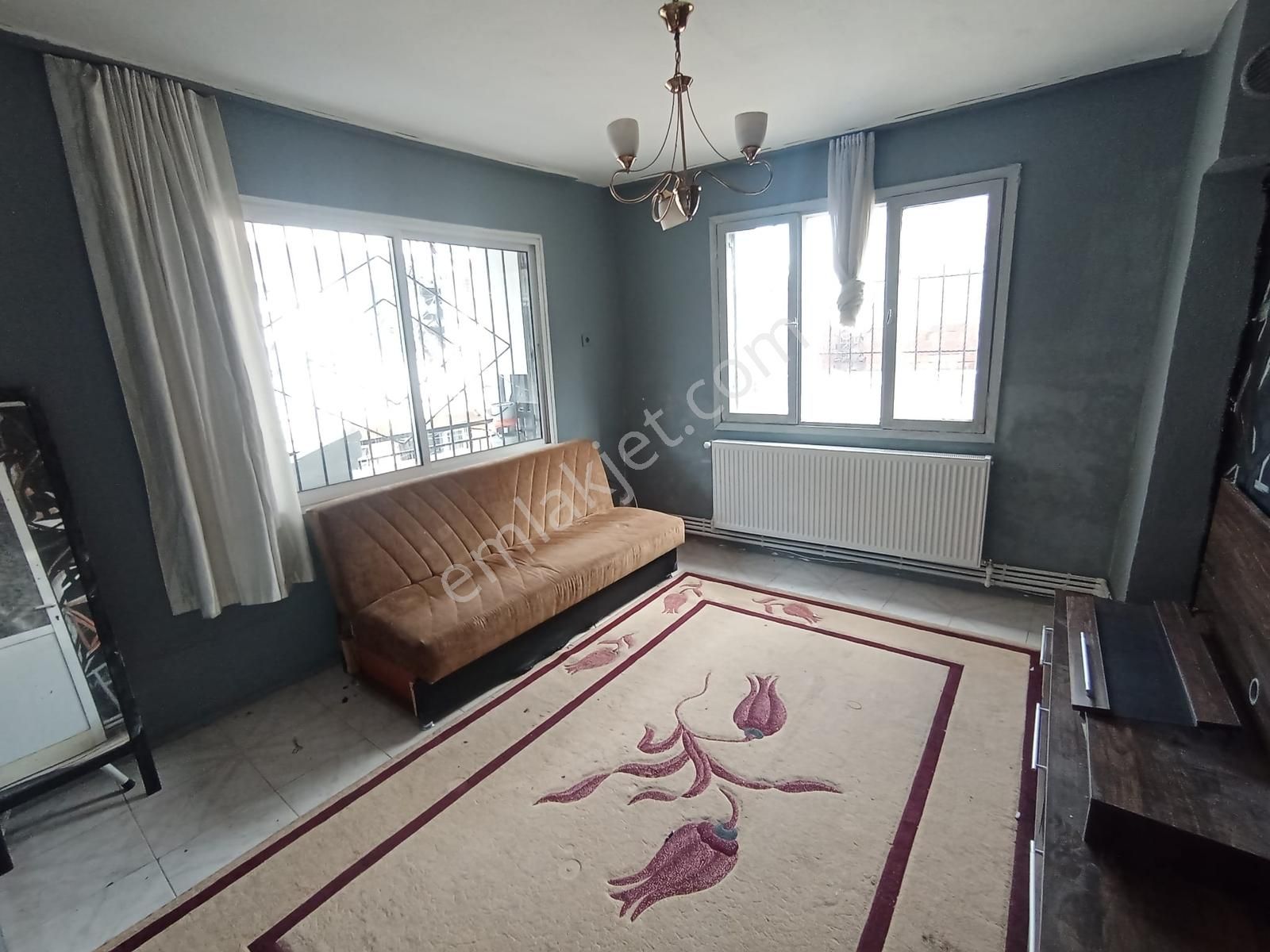 Karabağlar Sariyer Mh 95m2 2+1 Doğal Gazlı Ara Kat Daire Satılk - Görsel 6