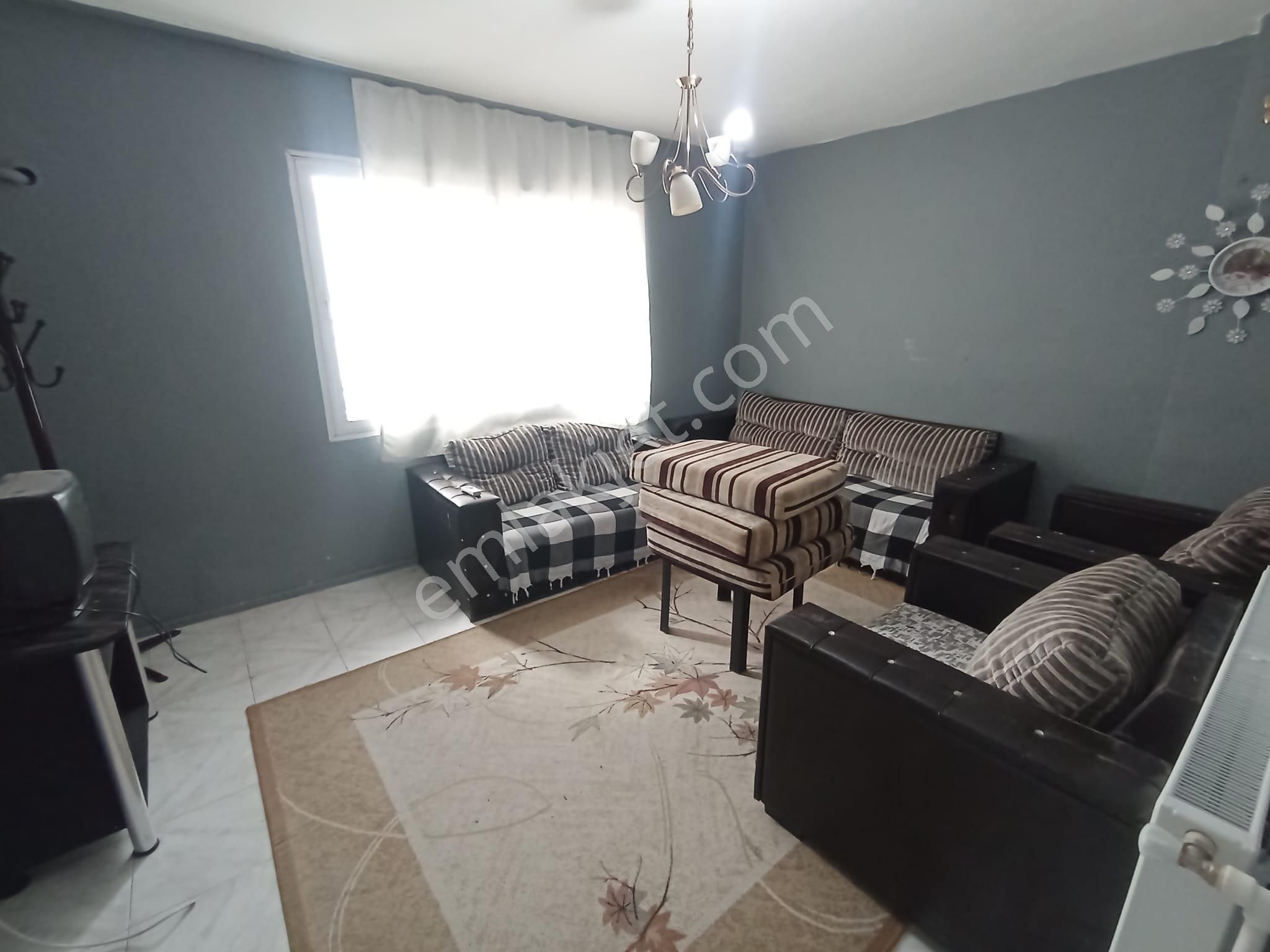 Karabağlar Sariyer Mh 95m2 2+1 Doğal Gazlı Ara Kat Daire Satılk - Görsel 31