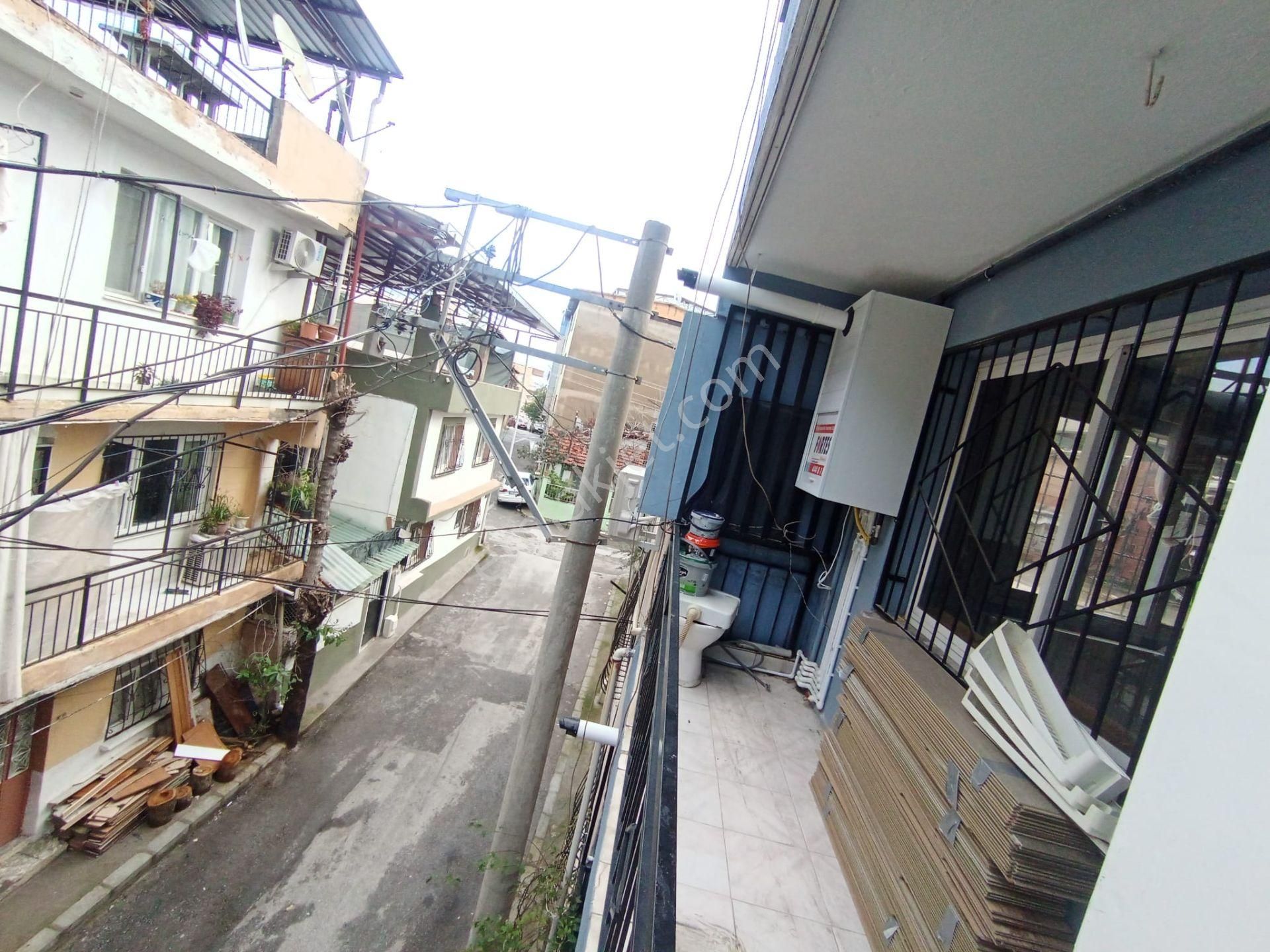 Karabağlar Sariyer Mh 95m2 2+1 Doğal Gazlı Ara Kat Daire Satılk - Görsel 34