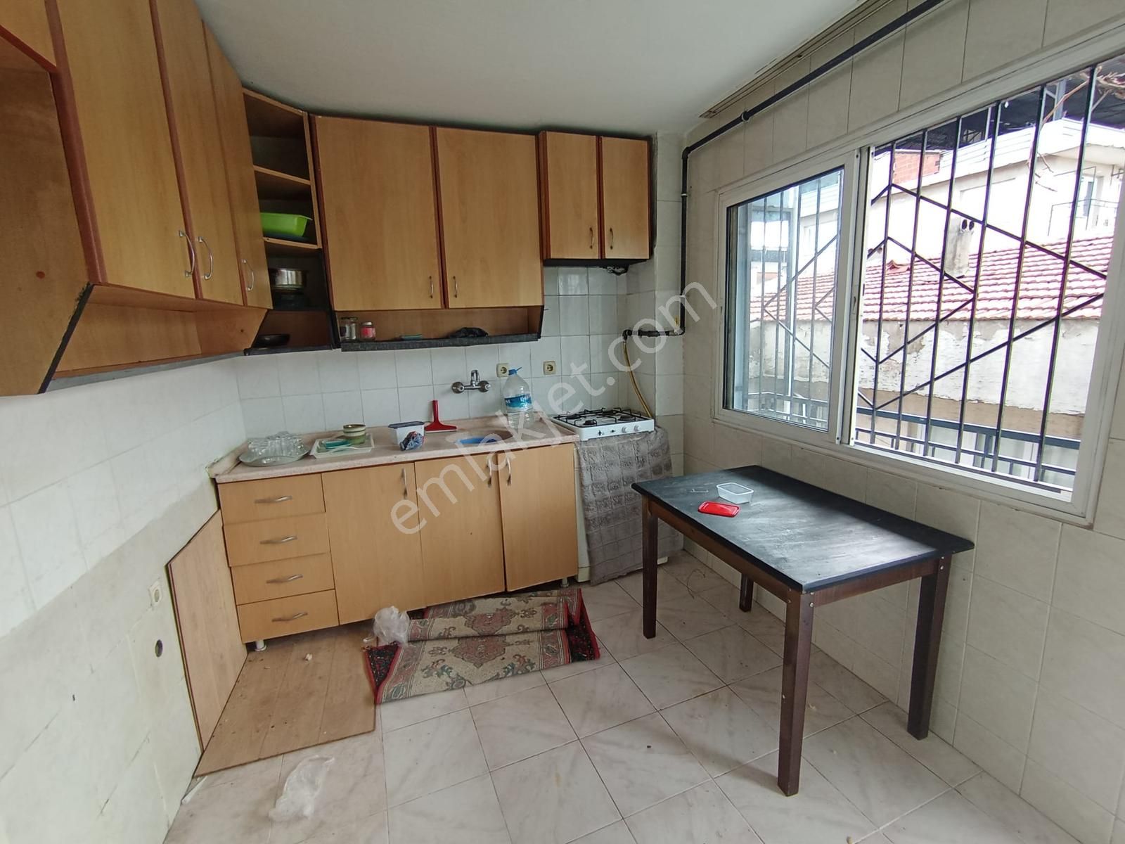 Karabağlar Sariyer Mh 95m2 2+1 Doğal Gazlı Ara Kat Daire Satılk - Görsel 19