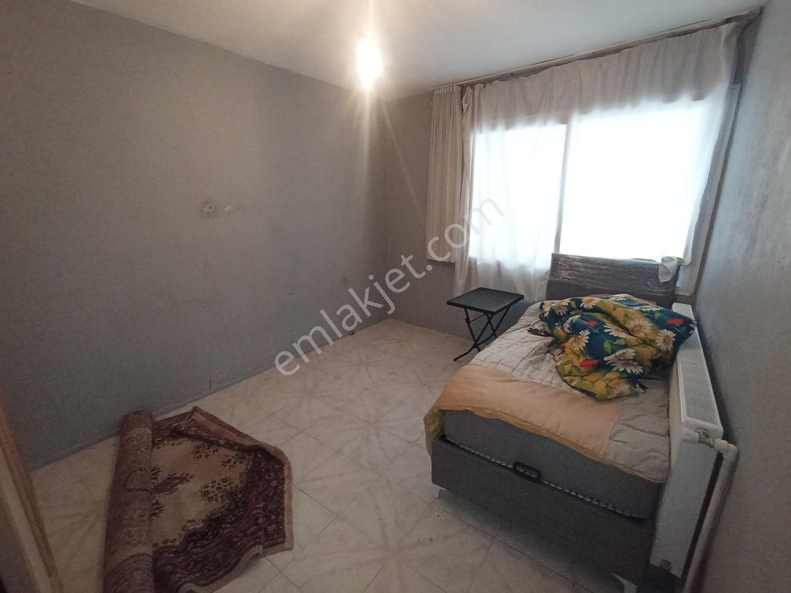 Karabağlar Sariyer Mh 95m2 2+1 Doğal Gazlı Ara Kat Daire Satılk - Görsel 18