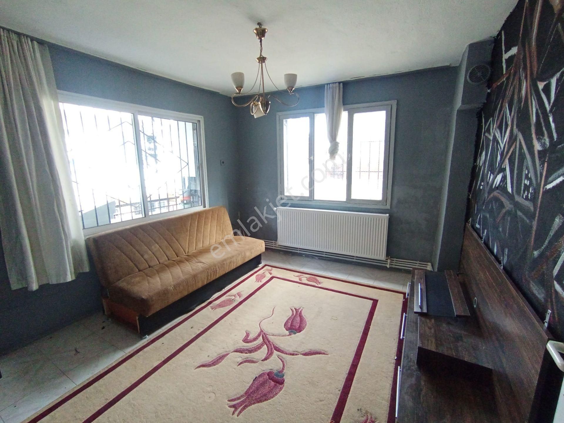 Karabağlar Sariyer Mh 95m2 2+1 Doğal Gazlı Ara Kat Daire Satılk - Görsel 27