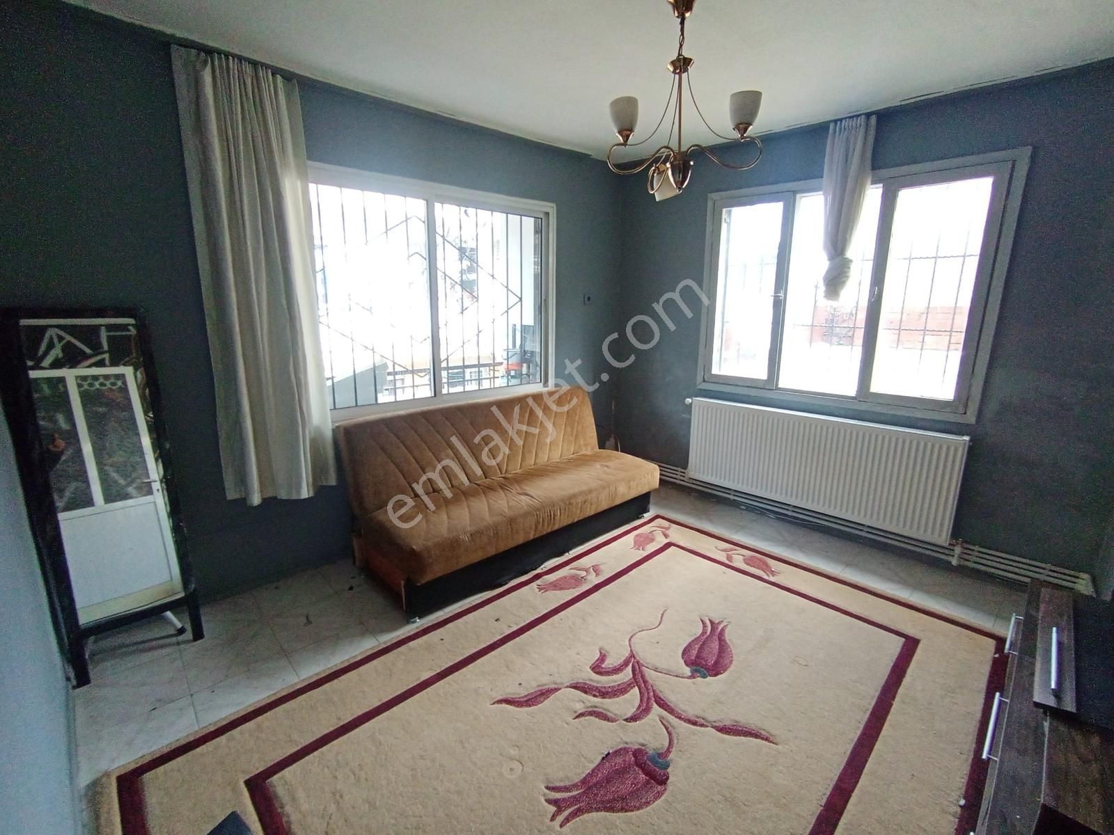 Karabağlar Sariyer Mh 95m2 2+1 Doğal Gazlı Ara Kat Daire Satılk - Görsel 15