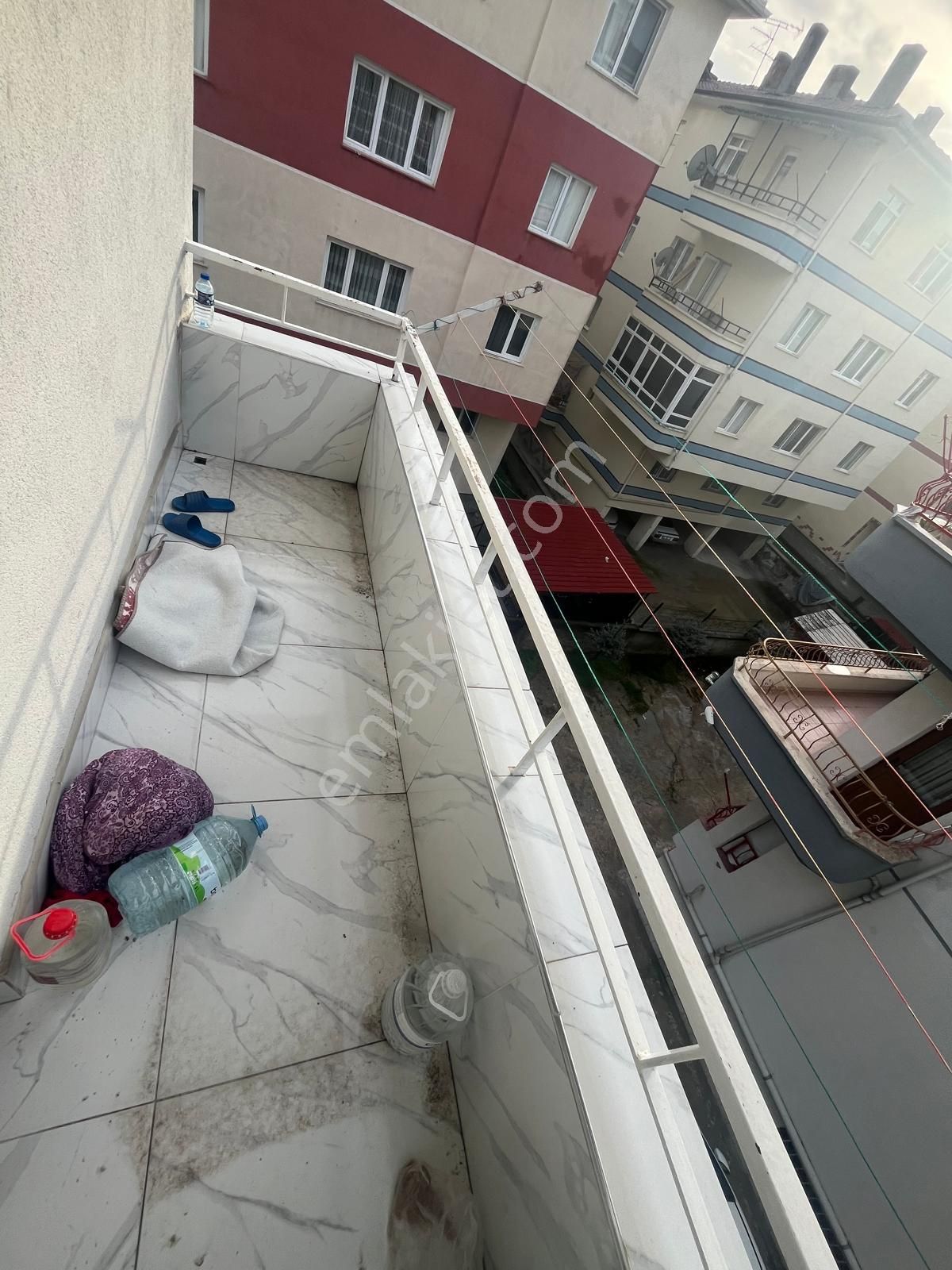 Mç Emlak'tan Plevne Mahallesin'de 3+1 Kiralık Daire - Görsel 24