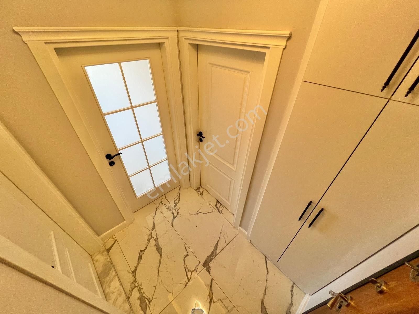 ➤➤herdem'den Akçayda Yerden Isıtmalı Ön Cephe Geniş Balkonlu 1+1 Daire - Görsel 25