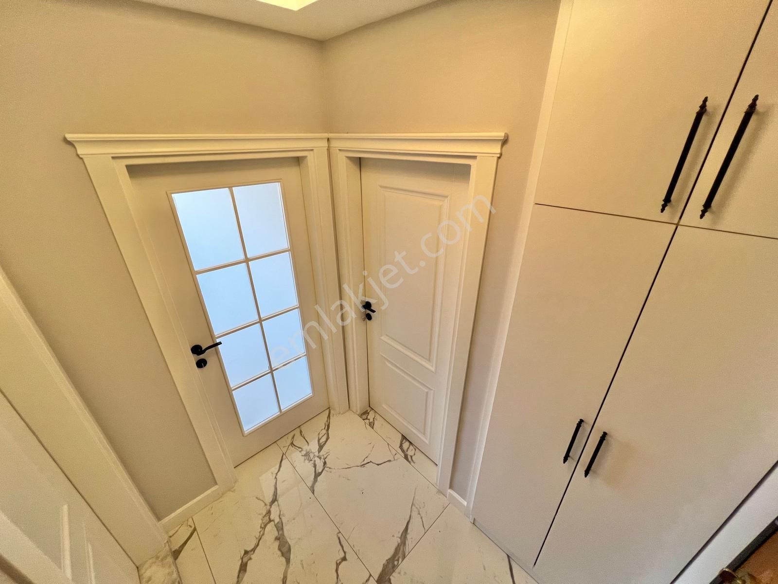 ➤➤herdem'den Akçayda Yerden Isıtmalı Ön Cephe Geniş Balkonlu 1+1 Daire - Görsel 24