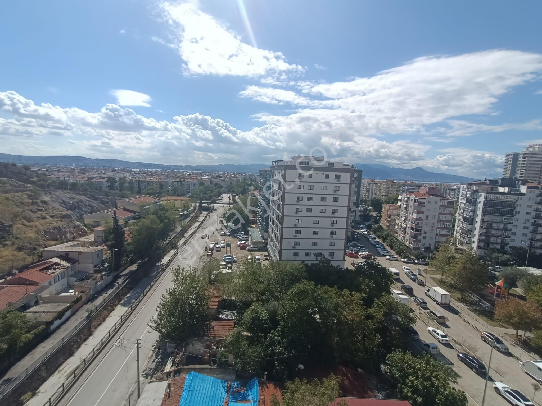Anadolu Caddesi Yakını Teraslı Dublex Geniş 3+1 Lüks Kiralık Daire - Görsel 10