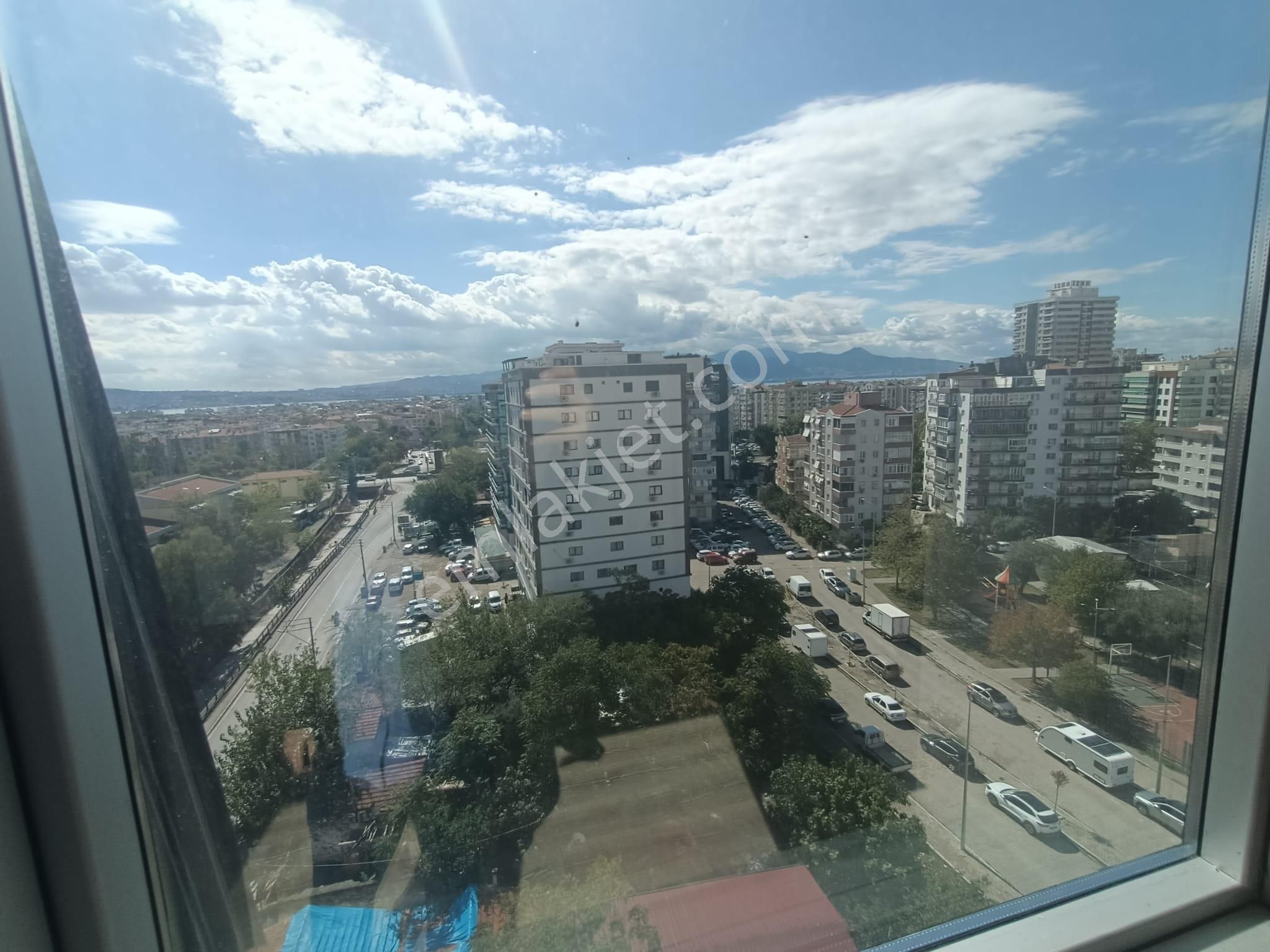 Anadolu Caddesi Yakını Teraslı Dublex Geniş 3+1 Lüks Kiralık Daire - Görsel 9