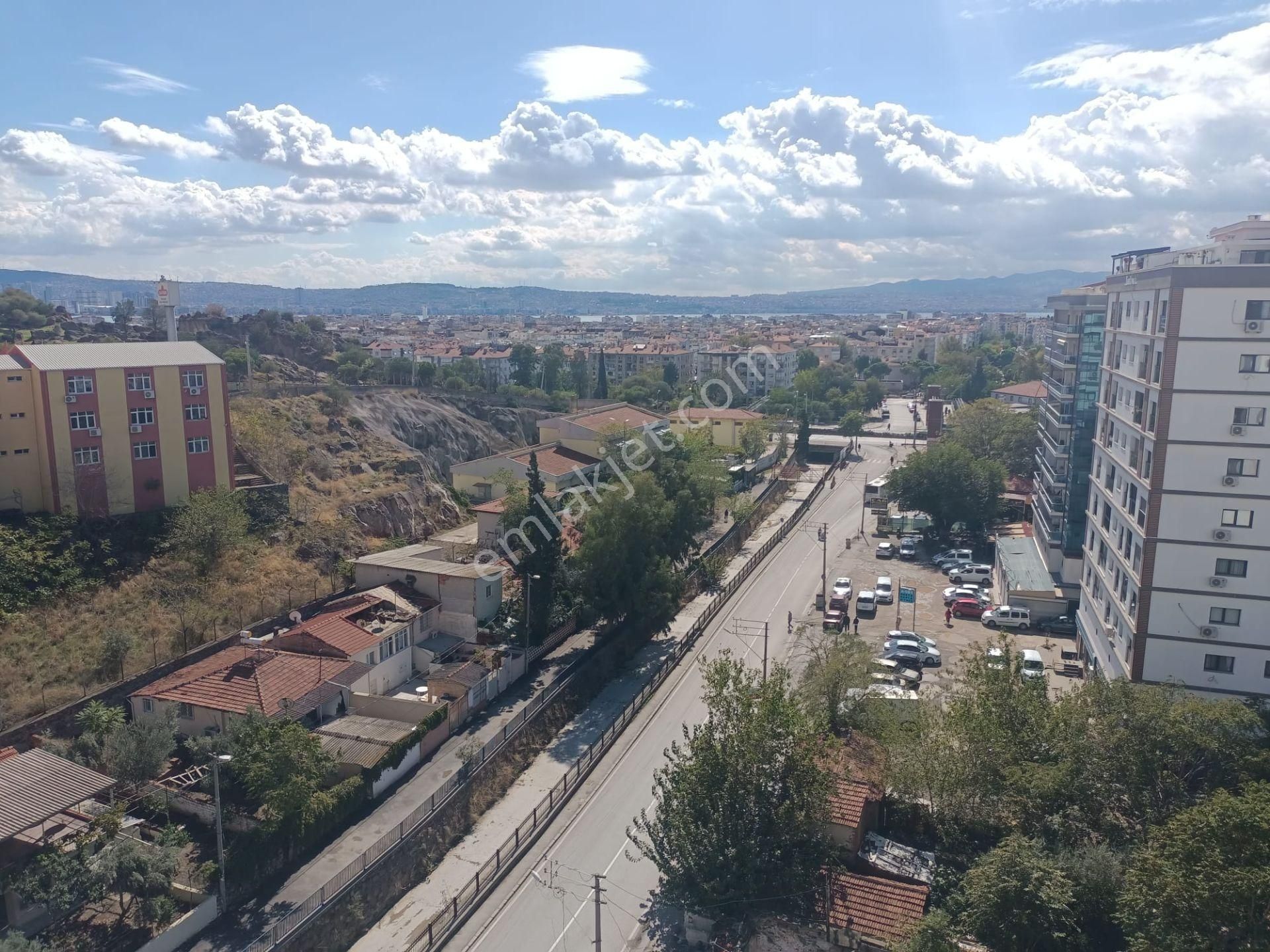 Anadolu Caddesi Yakını Teraslı Dublex Geniş 3+1 Lüks Kiralık Daire - Görsel 7