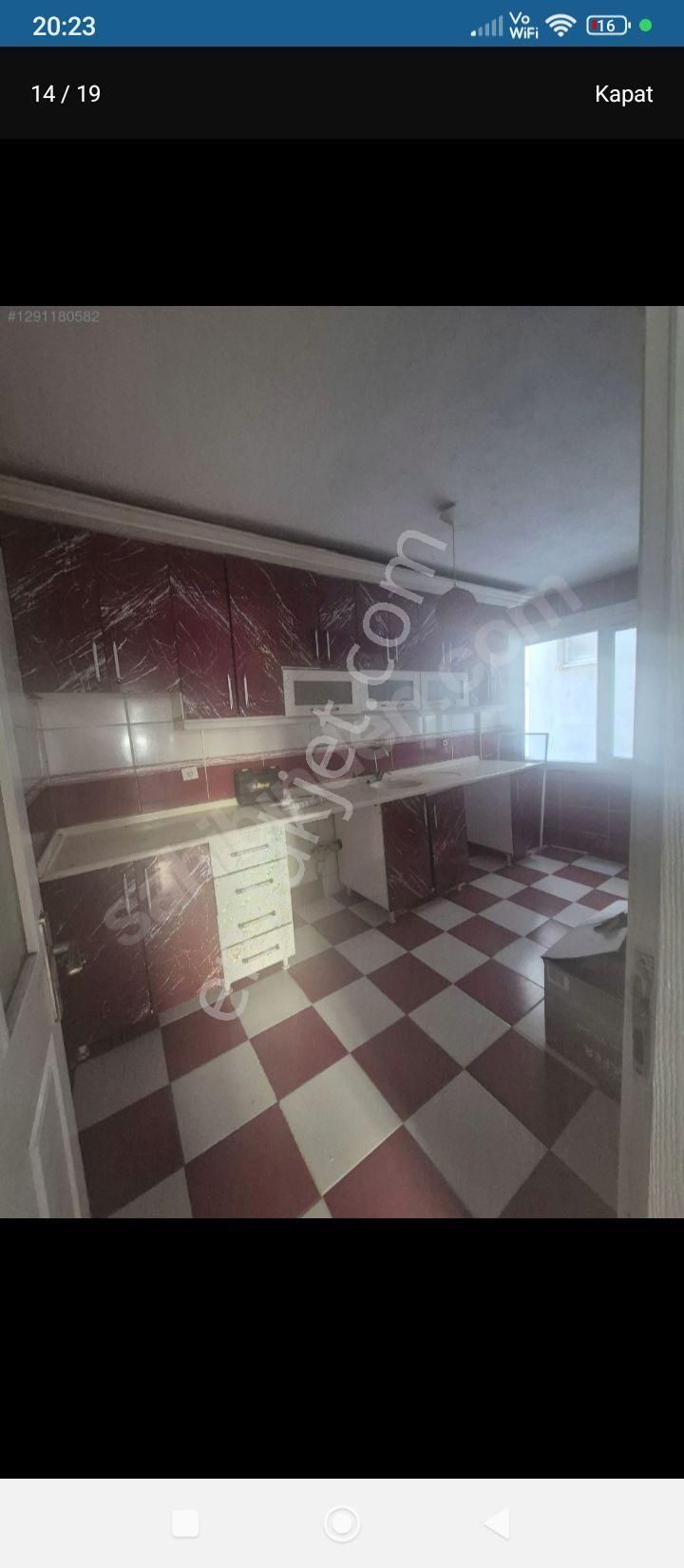 Bornova Naldokende Kiralık Daire - Görsel 9