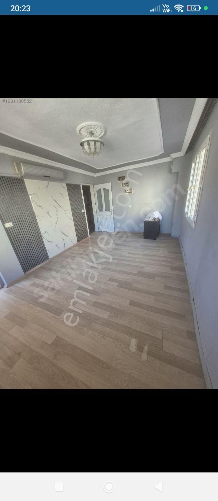 Bornova Naldokende Kiralık Daire