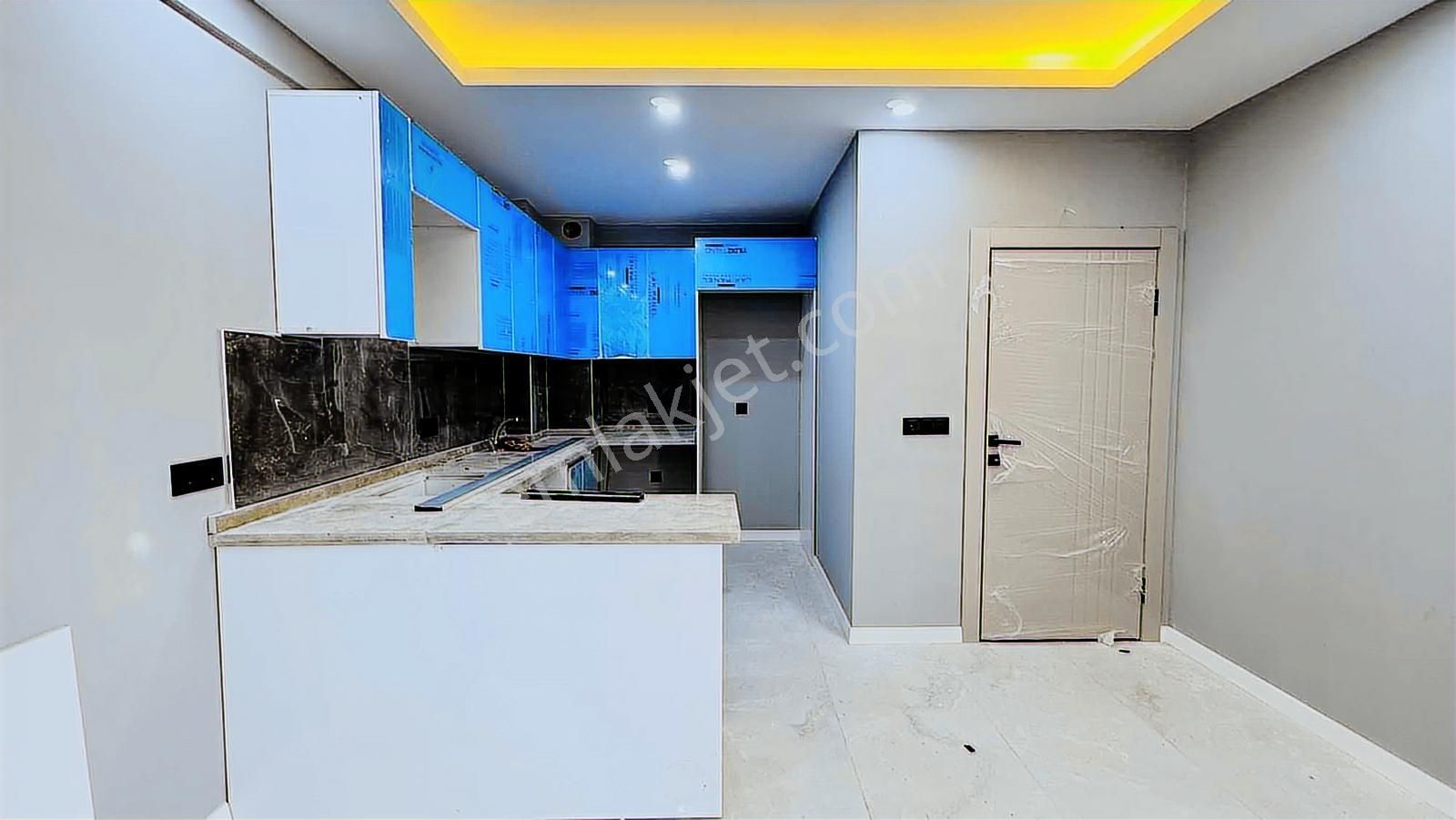 Serik'de Mükemmel Konumda Satılık 2+1 Daire - Görsel 10