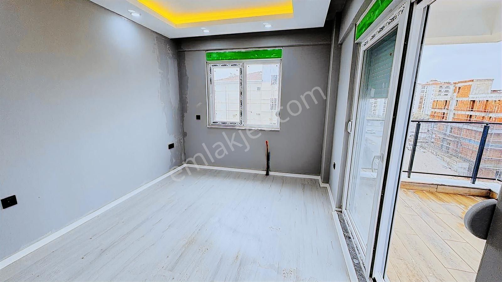 Serik'de Mükemmel Konumda Satılık 2+1 Daire - Görsel 13