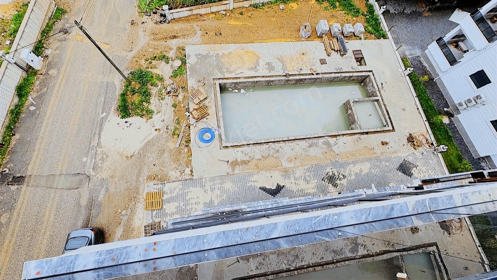 Serik'de Mükemmel Konumda Satılık 2+1 Daire - Görsel 18