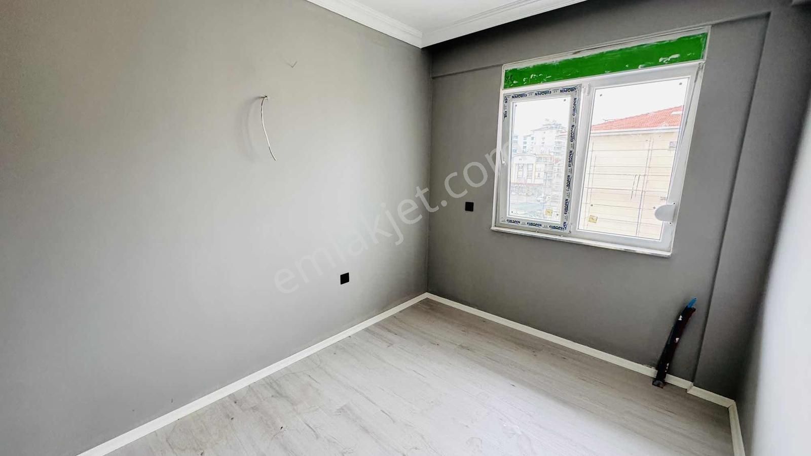 Serik'de Mükemmel Konumda Satılık 2+1 Daire - Görsel 3