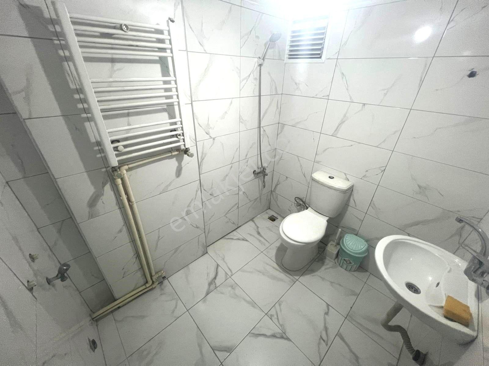 Seba'dan Kanarya Mh 3+1 130m2 Doğalgaz Kombili Kiralık 3.katt - Görsel 31