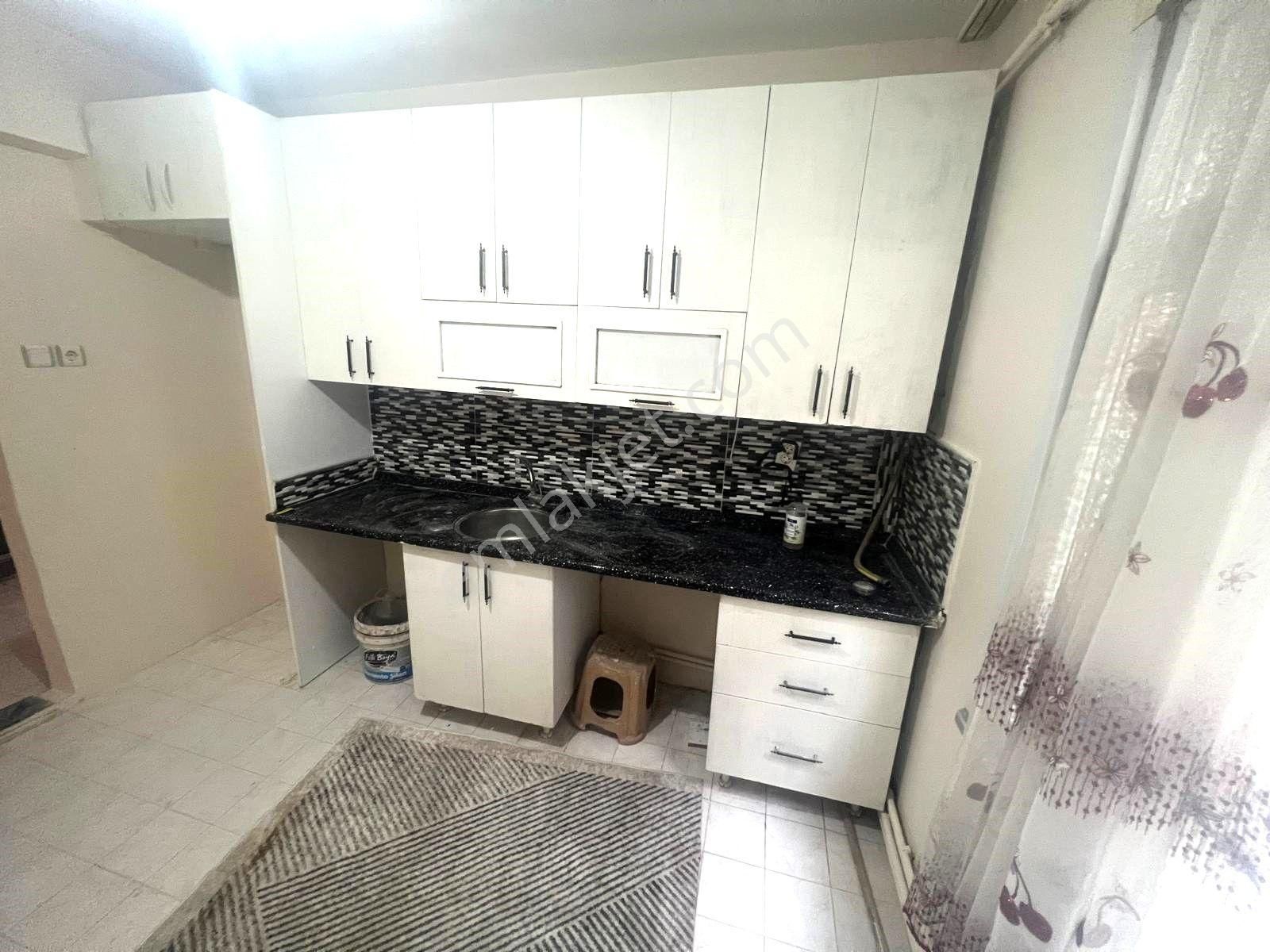 Seba'dan Kanarya Mh 3+1 130m2 Doğalgaz Kombili Kiralık 3.katt - Görsel 27