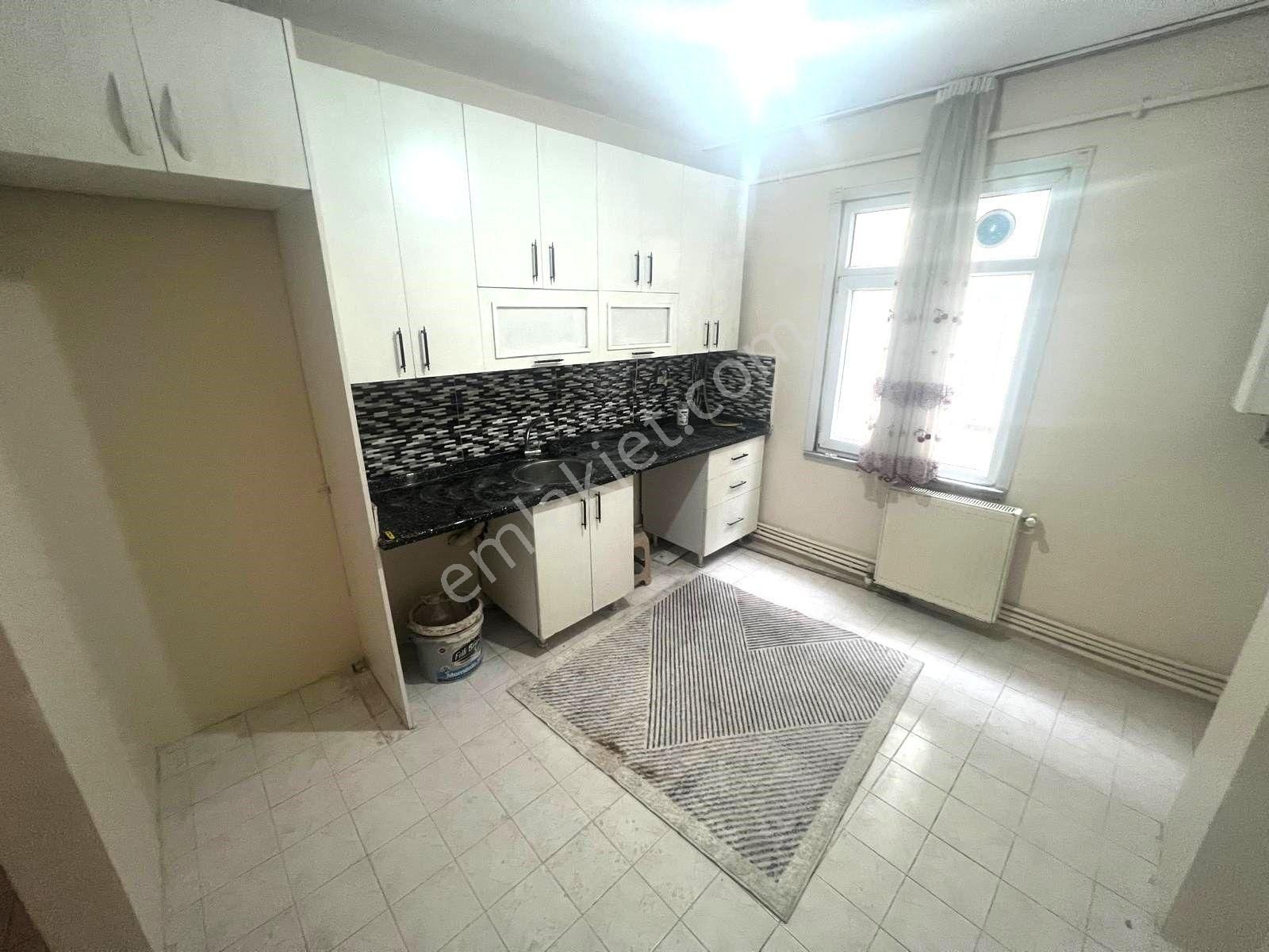 Seba'dan Kanarya Mh 3+1 130m2 Doğalgaz Kombili Kiralık 3.katt - Görsel 28