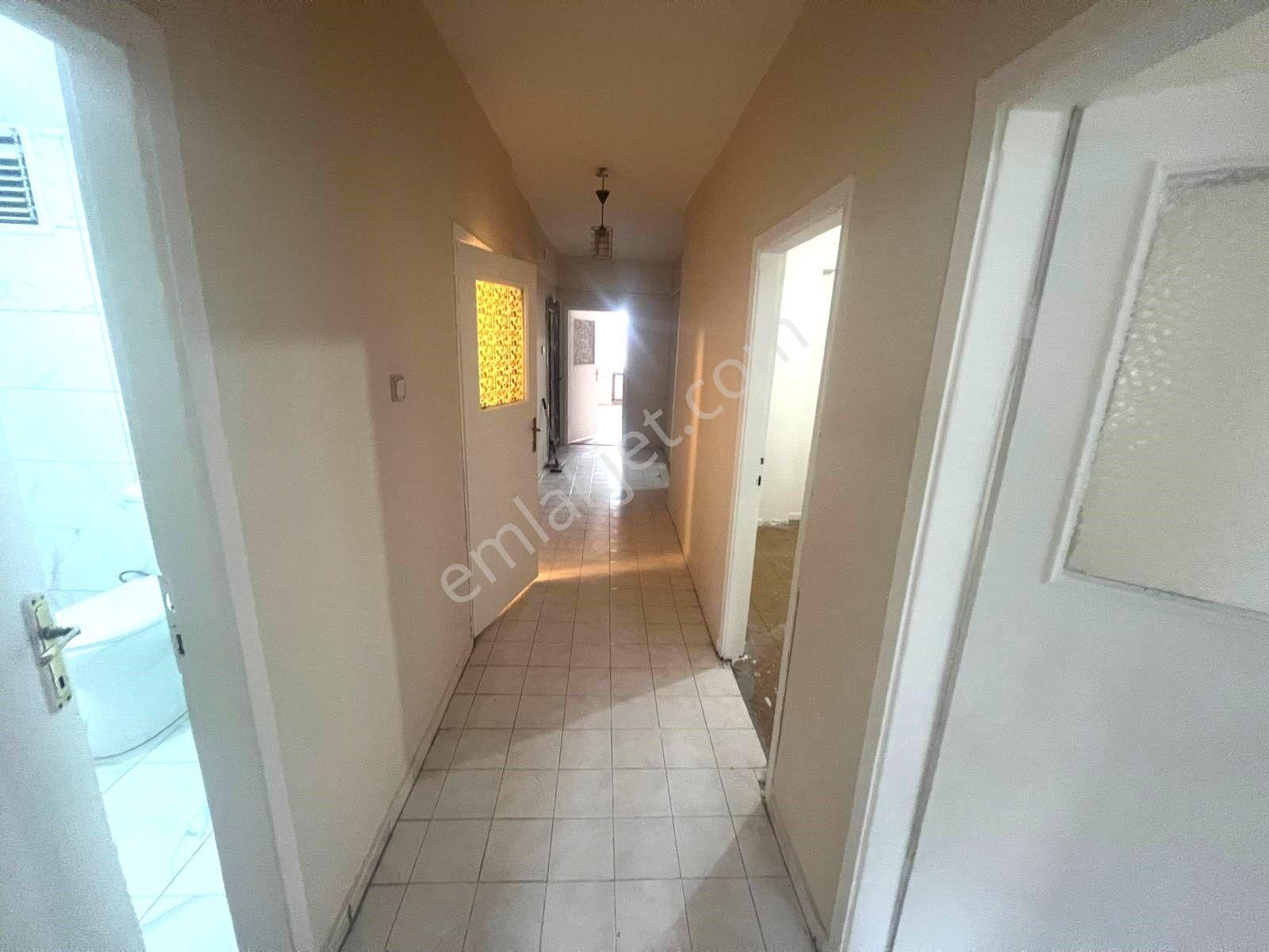 Seba'dan Kanarya Mh 3+1 130m2 Doğalgaz Kombili Kiralık 3.katt - Görsel 34