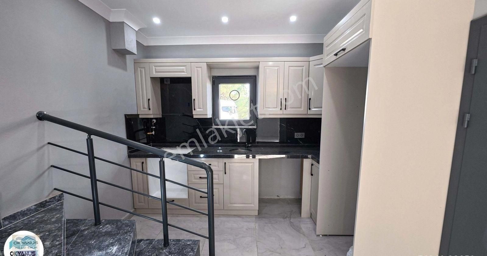 Sakarya Kocaali De Son Fırsat! İlçenin En Uygun Havuzlu 4+1 Villası - Görsel 6